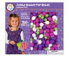 Garden Pop -Jumbo Bubble Pop Beads