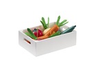 Caisse de légumes mix KID'S HUB