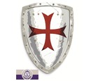 Maltese shield