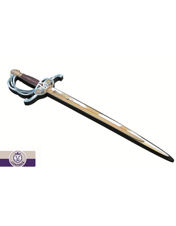 Musketeer sword