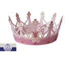 Queen crown queen Rosa
