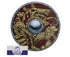 Viking shield Harald
