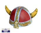 Viking helmet Harald