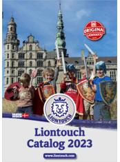 LIONTOUCH 2023