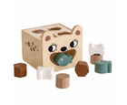 SORTING BOX - BEAR -