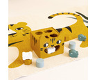 SORTING BOX - TIGER