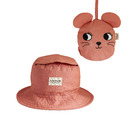 BUCKET HAT - MOUSE