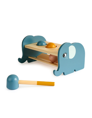 HAMMER BOARD ELEPHANT  