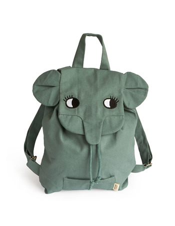 BACKPACK ELEPHANT NEW 2023