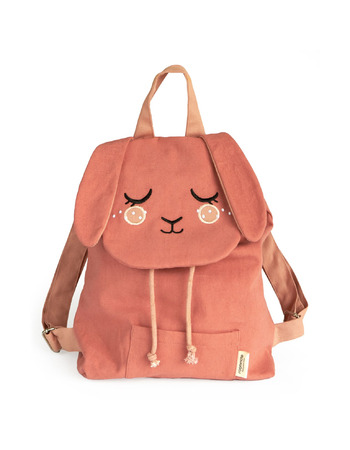 BACKPACK BUNNY NEW 2023