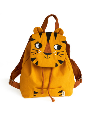 BACKPACK TIGER NEW 2023