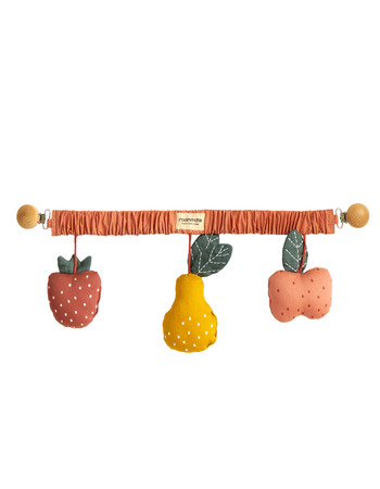 STROLLER CHAIN FRUIT