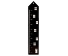 House growth chart 113x28 cm   