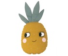 Pineapple cushion 41x32 cm 