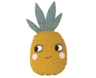 Pineapple cushion 41x32 cm