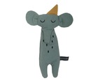 Elephant rag doll 28 cm   