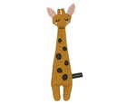 Giraffe rag doll 30 cm