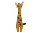 Giraffe rag doll 30 cm 