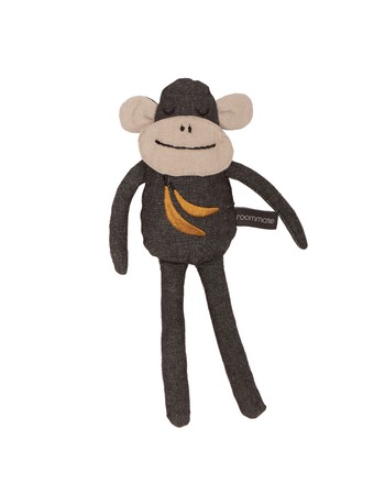 Monkey rag doll  