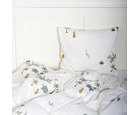 Junior bedding 100x140 / 40x45 cm Tropical