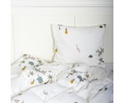 Junior bedding 100x140 / 40x45 cm Tropical   