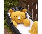 pram cushion Lion pram cushion 50x40 cm   