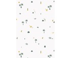 Tropical wallpaper 1000x53 cm (roll)