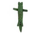 Crocodile rag doll 31 cm