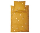 Rabbit doll bedding 40x32 cm   