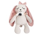 Bella the bunny canvas doll 35 cm   