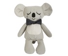 Kody the koala canvas doll 35 cm