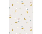 Magic dogs wallpaper 1000x53 cm (roll)  
