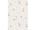 Magic dogs wallpaper 1000x53 cm (roll)  