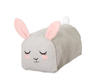 Bunny pouf