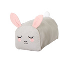 Bunny pouf   