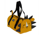 LION SHOULDER BAG    