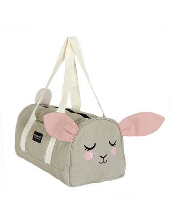 BUNNY SHOULDER BAG 