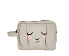 BUNNY WASH BAG    