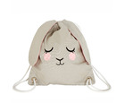 BUNNY GYM BAG   