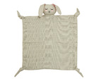 BUNNY CUDDLE CLOTH   