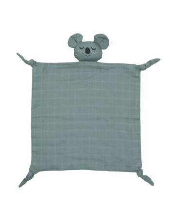 KOALA CUDDLE CLOTH -