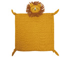 LION CUDDLE CLOTH 