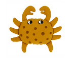 CRAB CUSHION -