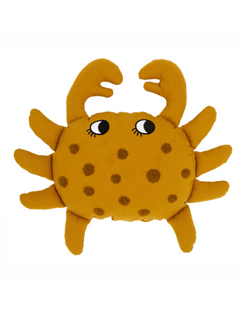 CRAB CUSHION -