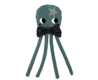 OCTOPUS RAGG DOLL    