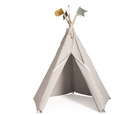 Hippie tipi stone 135x135x150 cm