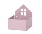 House box pastel rose 13x11,5x11 cm
