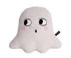 Ghost cushion off-white 42x42 cm 