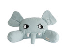 PRAM CUSHION - ELEPHANT 