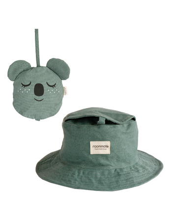 BUCKET HAT - KOALA